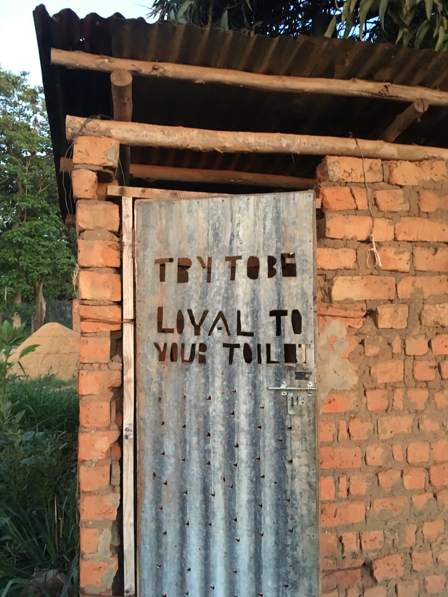 annemlloyd's tweet photo. World Toilet Day!;  and don't forget to wash your hands! https://t.co/UgQzwheXBC