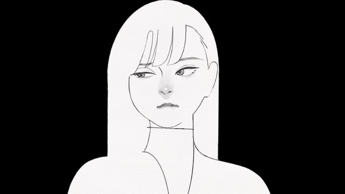 Mother(下絵)です 
