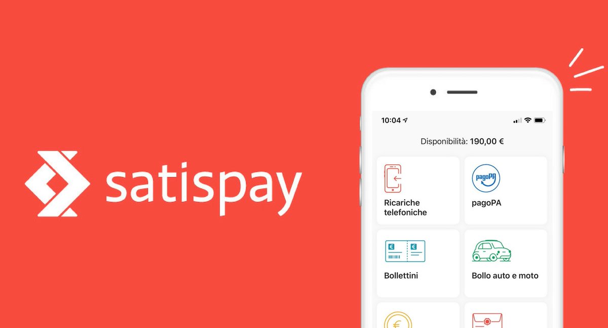 discoradioIT's tweet photo. #TimVentures e #Lightstone 20 milioni ciascuna, #Tencent, proprietario di #WeChat e #laSquare di Dorsey investiranno ognuna 15 mln di euro. Nuovi capitali per @satispay, anche "da investitori che mai avevano investito in Italia. Ci fa molto onore" dice il ceo, @AlbertoDalmasso https://t.co/kbuXSDn1hb