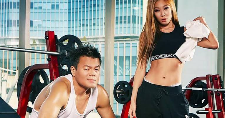 BomiFor's tweet image. 제시 어머님이 누구니 랩 편집 Jessi Who's Your Mama Rap Compilation
youtu.be/q9b2OECeEqo