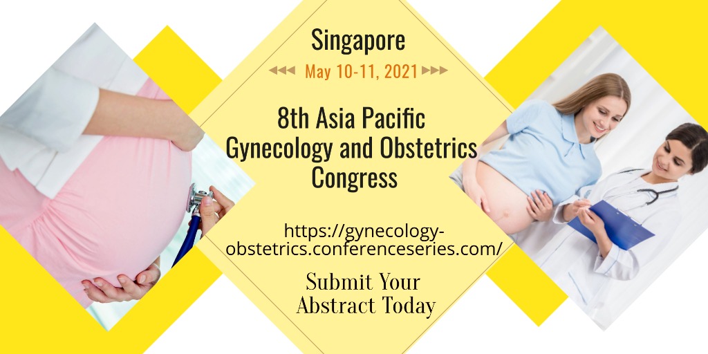 Young Researcher Forum - Outstanding Masters/Ph.D./Post #Doctorate thesis work Presentation, only 25 presentations acceptable at the #GynecologyCongress 2021 young research forum. Hurry up students and submit your #abstract