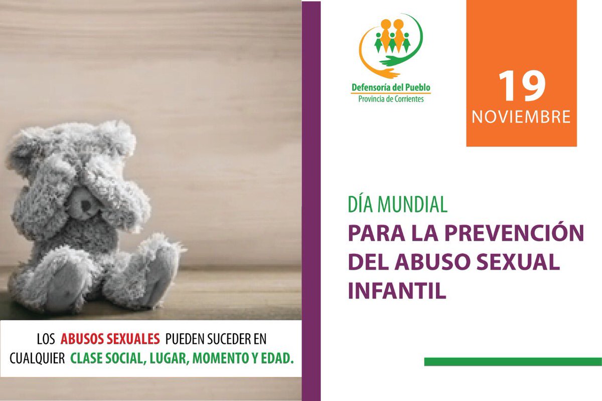 Defensor del Pueblo tweet media