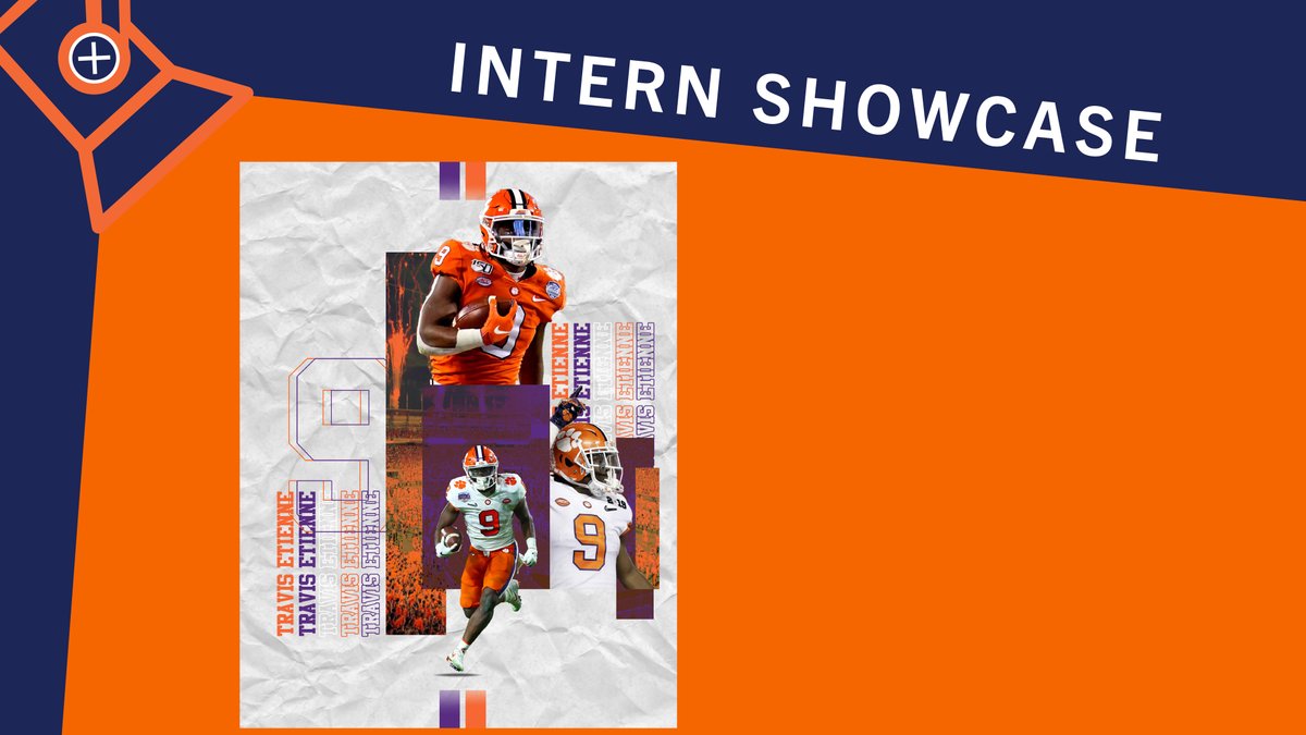 Campus Banner + Design tweet media