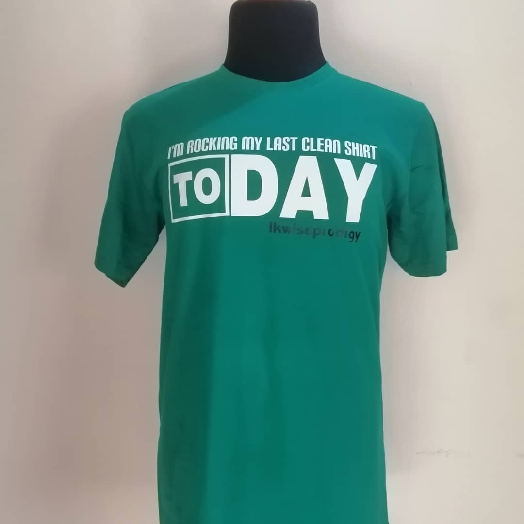 printparadiseng's tweet photo. Awesome during the day.
Glow in the dark.
There is something about glow in the dark designs. Simply beautiful.
We still make cool tshirts.
DM/Whatsapp +2349077173515 to order.
#tshirtdesign #printondemand #customshirts๐ #motivation #lagos #customteeshirt https://t.co/ixp0Z54yWR