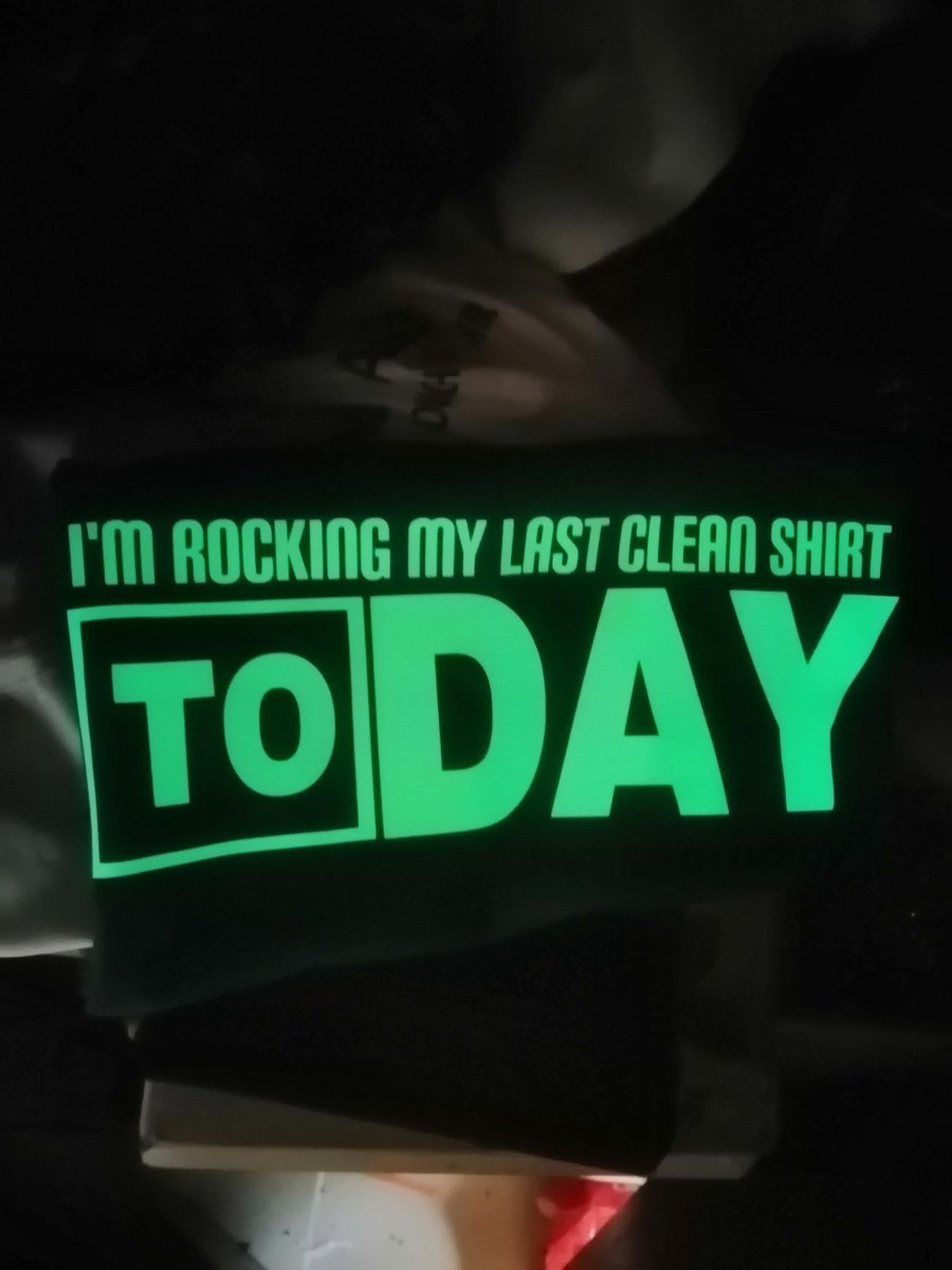 printparadiseng's tweet photo. Awesome during the day.
Glow in the dark.
There is something about glow in the dark designs. Simply beautiful.
We still make cool tshirts.
DM/Whatsapp +2349077173515 to order.
#tshirtdesign #printondemand #customshirts๐ #motivation #lagos #customteeshirt https://t.co/ixp0Z54yWR