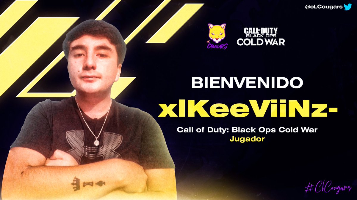 cL Cougars tweet media