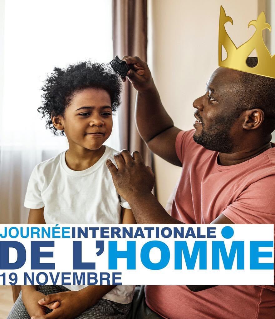 ahiwaaa's tweet photo. On dit les hommes sont marginalisés sur cette histoire de célébration de leur journée c’est vrai ? 

Selon toi qu’est ce qui doit être fait pour changer ça ? 

#ahiwamp #ahiwaaa #yamp #MensDay #cotedivoire https://t.co/QcEqfMyedX