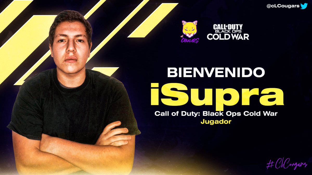 cL Cougars tweet media