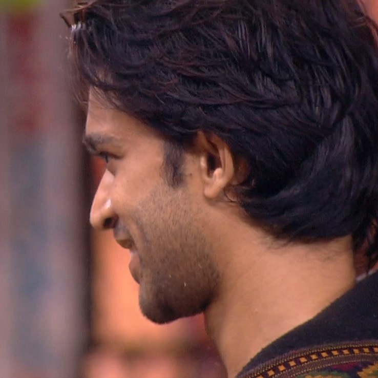 Abijeet's tweet photo. Smile is the best weapon 😊

Show your love for abi through your votings ❤️
#VoteForAbijeet only🔥

Give a Missed Call to 888 66 58 204 . 
&amp;
Login on to Disney + Hotstar APP, Search for Bigg Boss Telugu &amp; Cast your 10 Votes for #Abijeet.
- Team Abijeet
 
#BiggBossTelugu4 https://t.co/DpTlHYfAcM