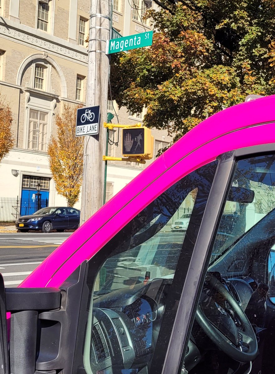 We're doing more than taking over the cable &amp; cellular industry! #MagentaStreet #TmobileTruck <a href="/MagentaSensei/">Phillip Charles</a> <a href="/Dsmith2175/">Donald</a> <a href="/eljefe_30/">Antonio Chevalier</a> <a href="/Funch11/">Bill Funcheon</a> #Tvision @MariaFigueirido #wewontstop