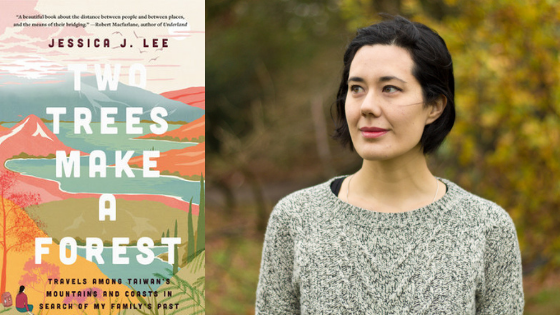 cdnwomenfdn's tweet photo. Congratulations @jessicajlee on winning the Hilary Weston @writerstrust Prize for Nonfiction! 😍 Join our Dec 11 Tireless Readers Collective Meet & Greet with this gifted writer! https://t.co/bNBZ83alma
#diversecanlit #booklove #TwoTreesMakeAForest @PenguinRandomCA https://t.co/eFMobUnyKa