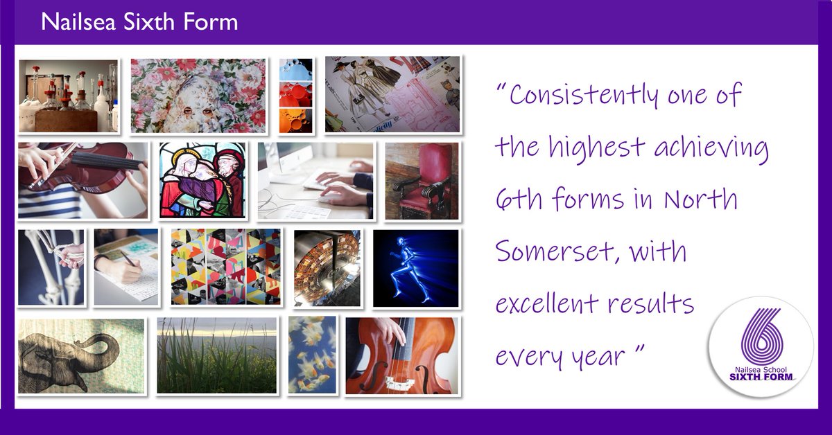 🟣 ⭐️🟣 Our Sixth Form Open Evening Online | On Demand is now LIVE until the 14th December  🟣⭐️🟣

nailseaschool.com/sixth-form/app…