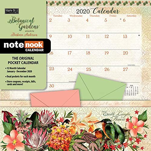 botanical-gardens-2020-note-nook-pocket-calend-twitter