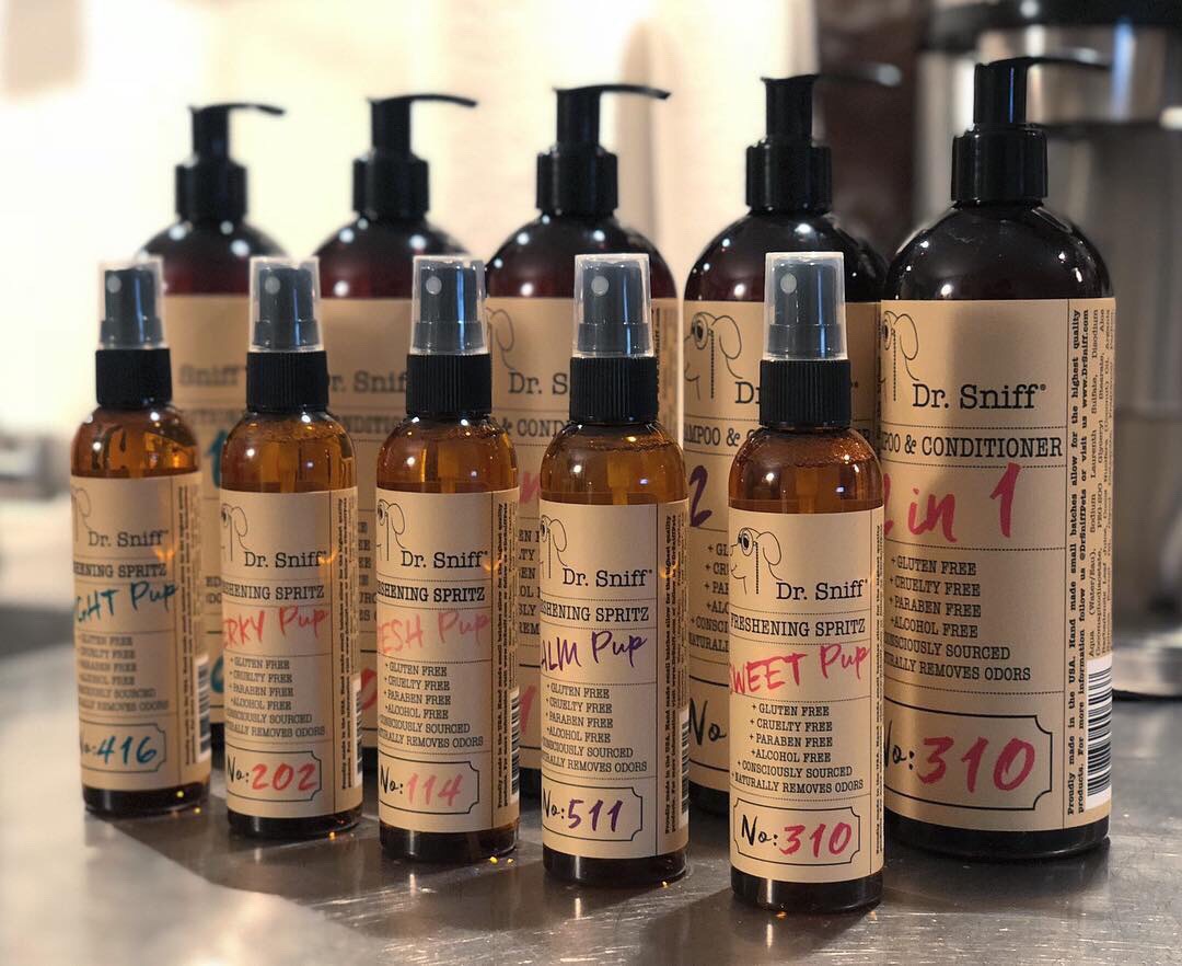 amazing4pets's tweet photo. Get your pets smelling great for the holidays!! 
Check out our line of pet shampoos and spritzes, now ON SALE just in time for the holidays!!

Use "holiday20" for an additional 20% off your entire order!
All orders over $49 will ship for free!

Thank you for your support! https://t.co/kDMNoKeOmt