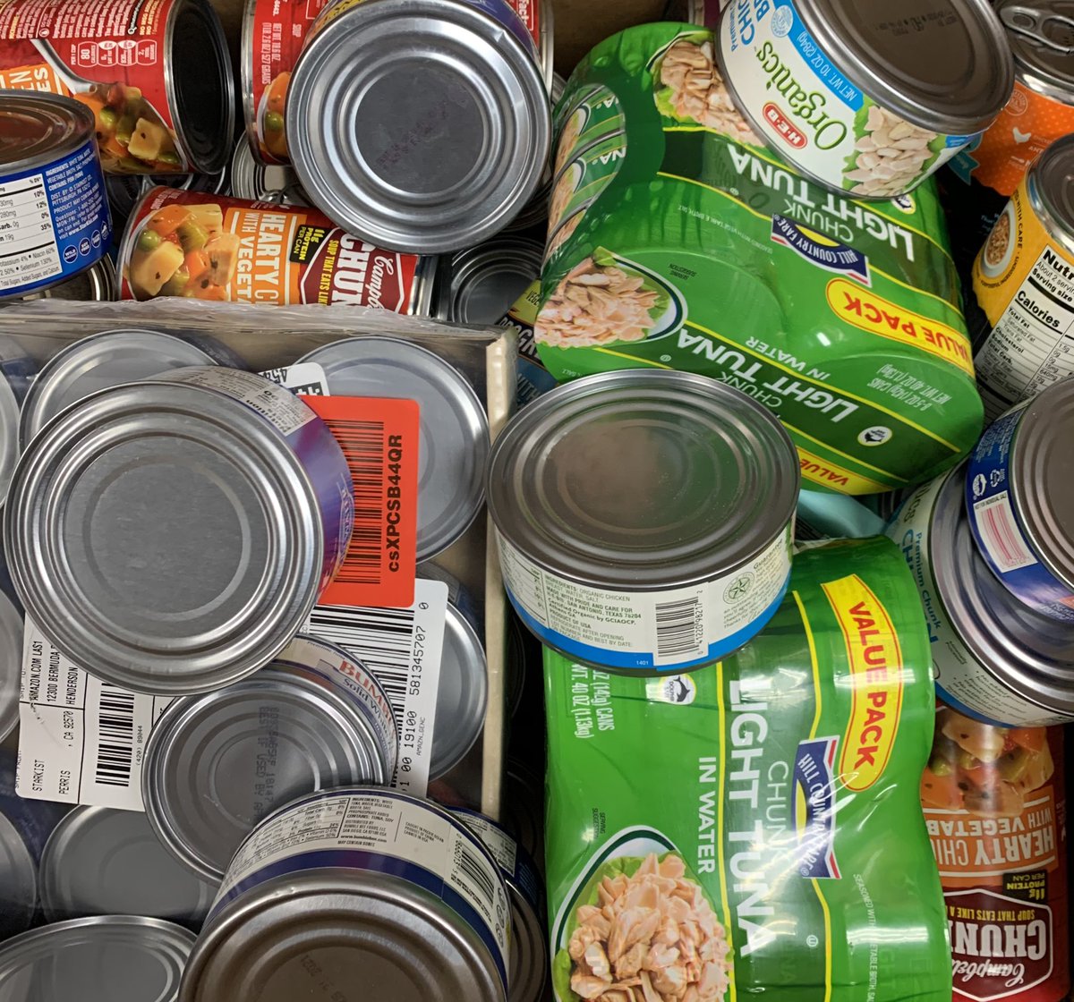 mistral_cec's tweet photo. Needed donations were received  today from our friends @ShlenkerSchool. We truly appreciate your generosity and we are thankful for you! https://t.co/mhkfmKllrQ