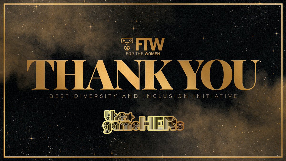 FTW For The Women tweet media