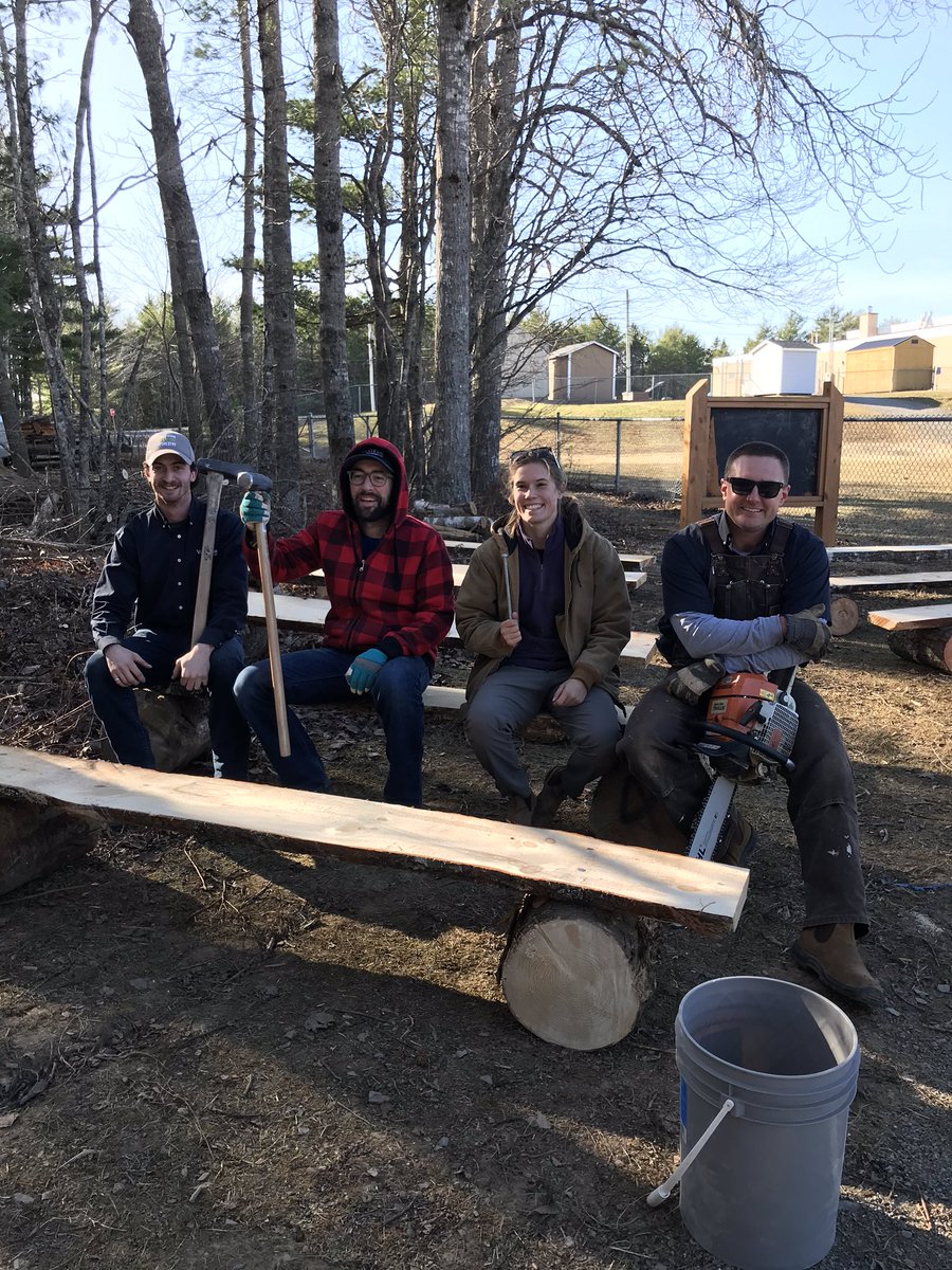 Newcombville Elementary School tweet media