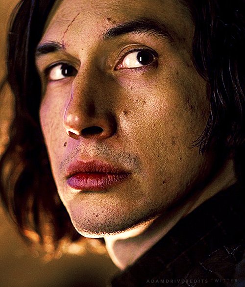 Adam Driver Sadly Fails To Reprise Whiny Kylo Ren In The New 'Girls' Season  Five Trailer