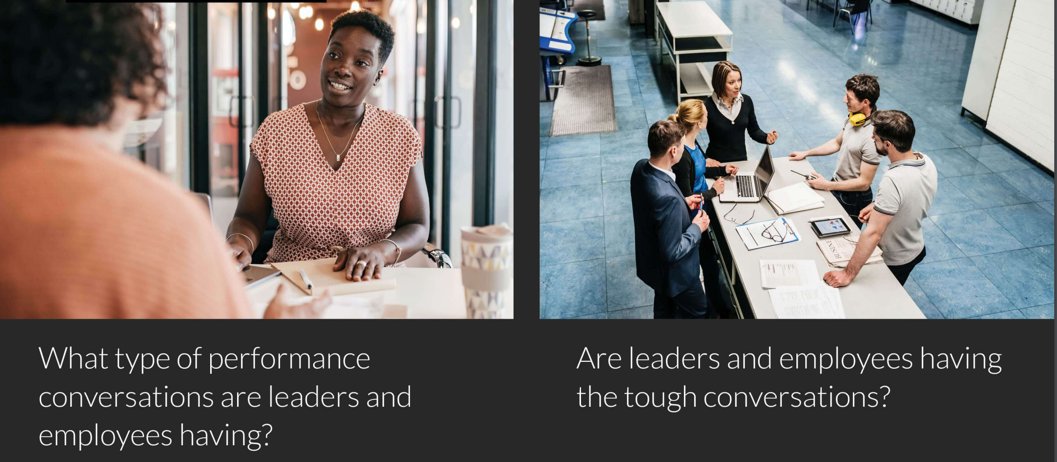 PDRI_Tweets's tweet photo. #Agile organizations manage #performance with relentless course correction to adjust and improve performance in real-time. #Employees feel empowered to raise issues and point out challenges to work through them constructively and collaboratively. #LeadershipDevelopment https://t.co/7hiHkMyolh