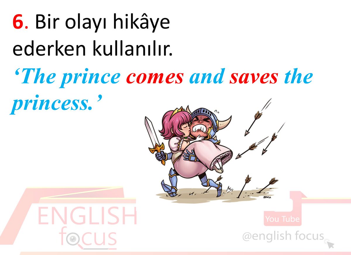 englishfocus38's tweet photo. Present Simple Part-5
#englishfocus #kayseri #kayseriingilizce #kayseriözelders #yds #ydshazırlık #ydt #ydt2021 #dilcilerkrallığı 
#englishfocus38 #kayseri #dilciler #yksdil
#yks2021 
#MafyaBozuntusu  #isiminbasındayım
Dersi dinlemek için tıkla⤵
https://t.co/oulBRZsQBz https://t.co/ziErK5DX7B