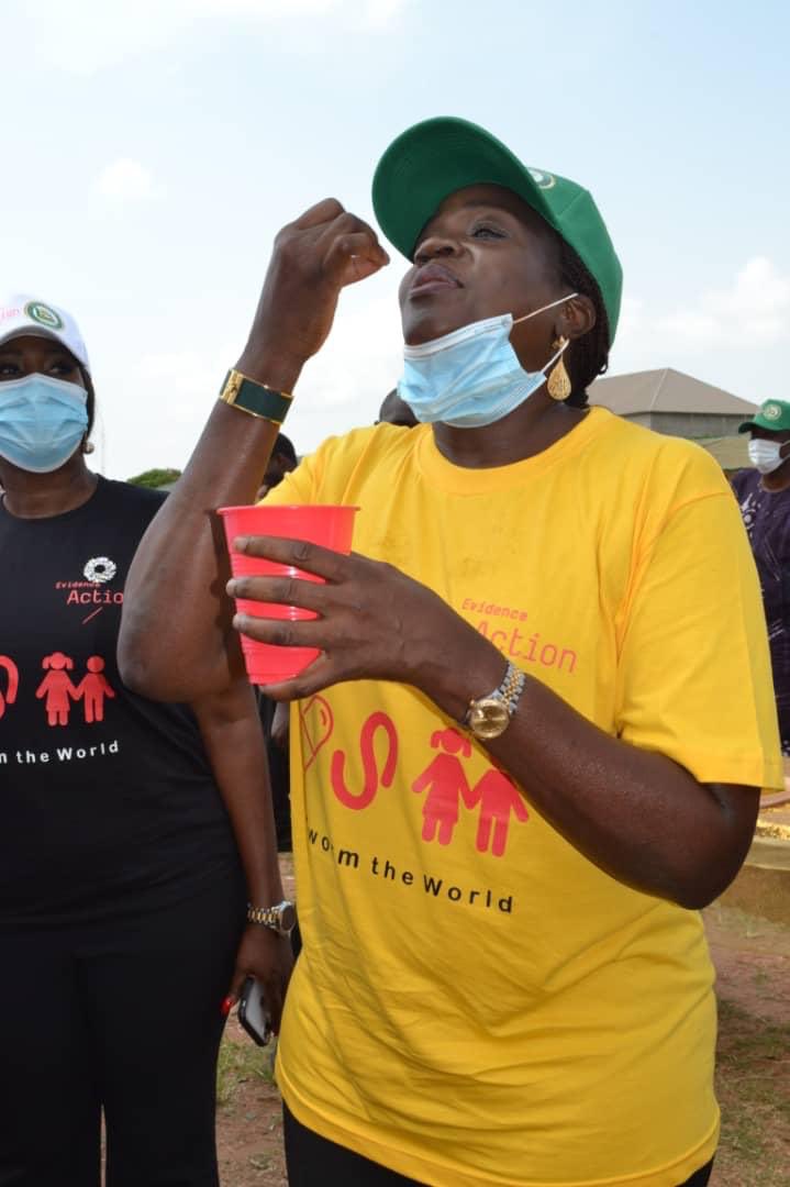 OGSG_Official's tweet photo. Deworming drugs not poisonous - Coker

The @OGSG_Official says that th  deworming drugs being administered on school-age children in 14 local government areas in the state are in no way poisonous.

The Commissioner for Health, Dr. Tomi Coker, who made this known in the... https://t.co/m4ks6OTU3H
