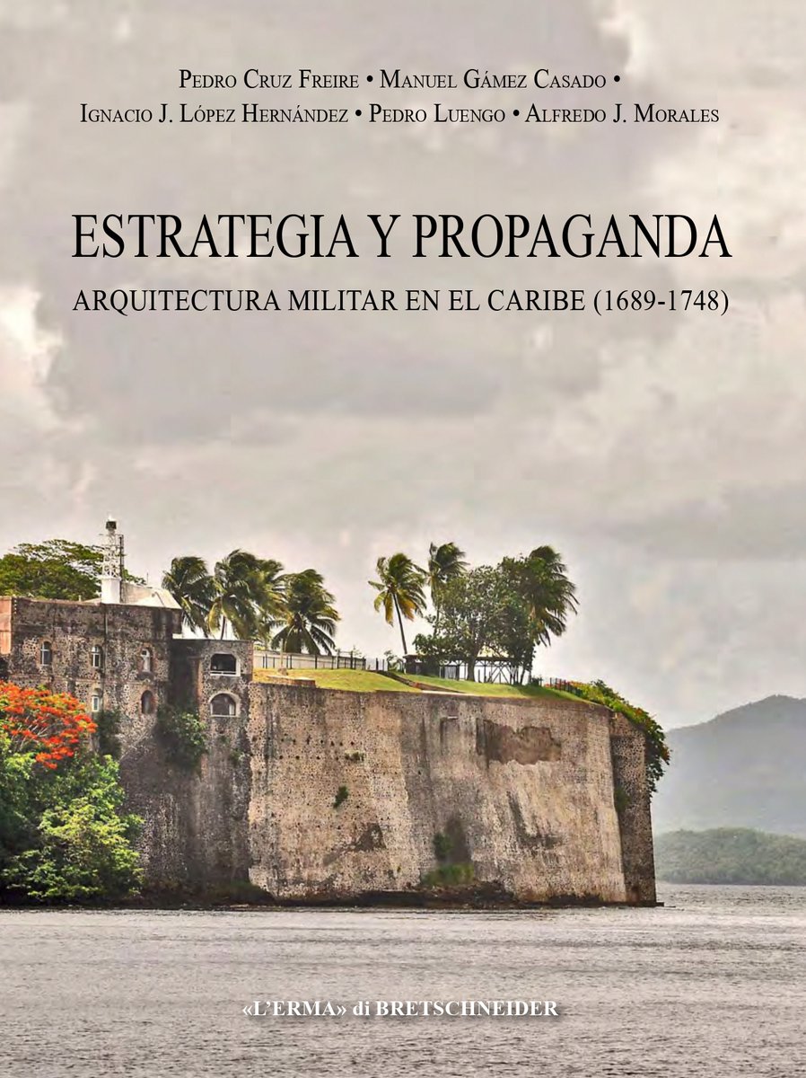 Laboratorio de Arte. Tech Heritage tweet media