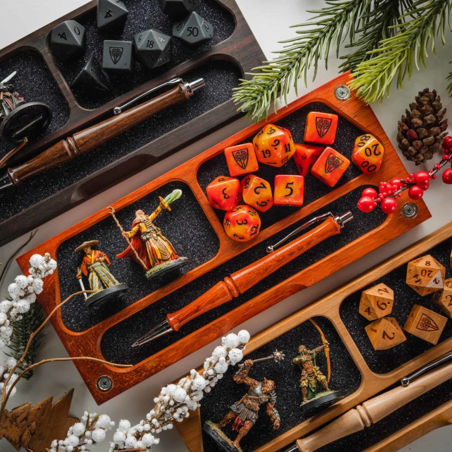 WyrmwoodGaming's tweet photo. You know, #WyrmwoodWednesday feels a bit different today but I can't put my finger on it🤔

Regardless, we're going to give away a Master Vault Gyft Set AND a $50 Gyft Card tonight on stream.

(Make sure to check the rules below👇)
#ItsActuallyThursday https://t.co/RIkuvXcCNw