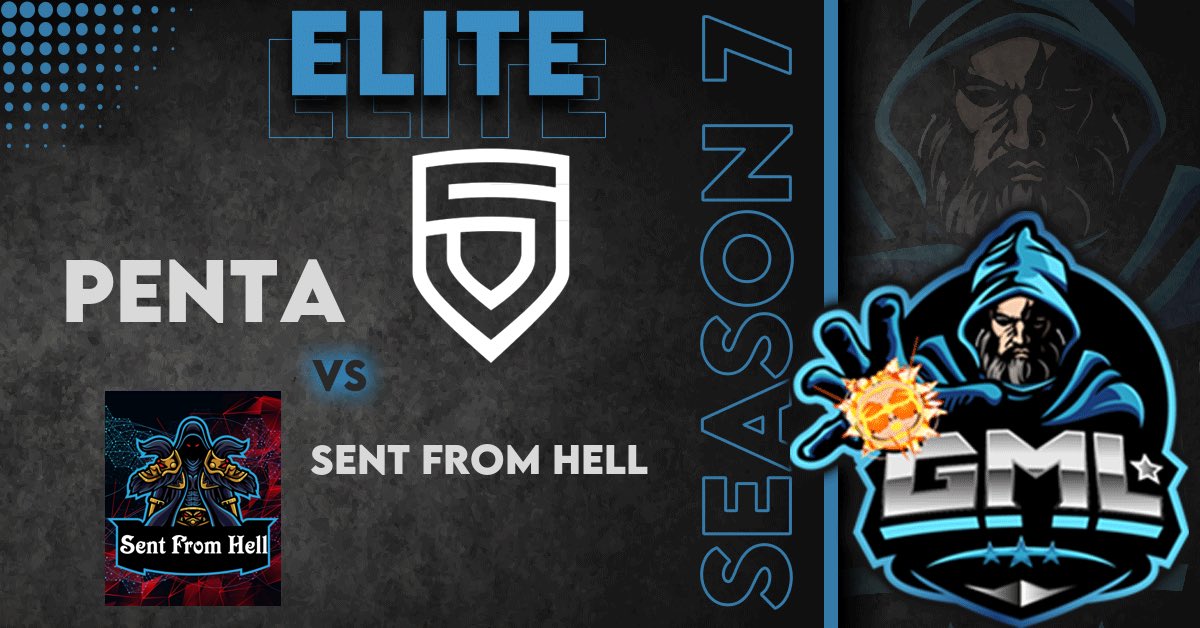 Hey zusammen,
ich bin heute Abend wieder live auf Twitch mit einem weiteren GML Elite Match. 
Heute Abend treffen <a href="/PENTA_Sports/">PENTA</a> und Sent from Hell aufeinander.

Bis später:)

Der Stream wird gegen 21 Uhr live gehen:)🐦

twitch.tv/topias_coc