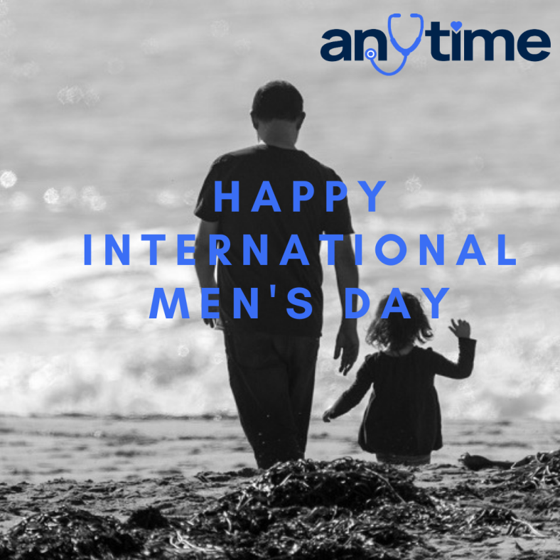 AnytimeDoctors's tweet photo. https://t.co/i94Bp0dV70

#Anytime #Lifetip #DoctorsAbApkeGharPe #onlinedoctor #OnlineDoctorConsultation #OnlineDOC #health #selfcare #videoconsultation #InternationalMensDay https://t.co/8f9nEF7zov