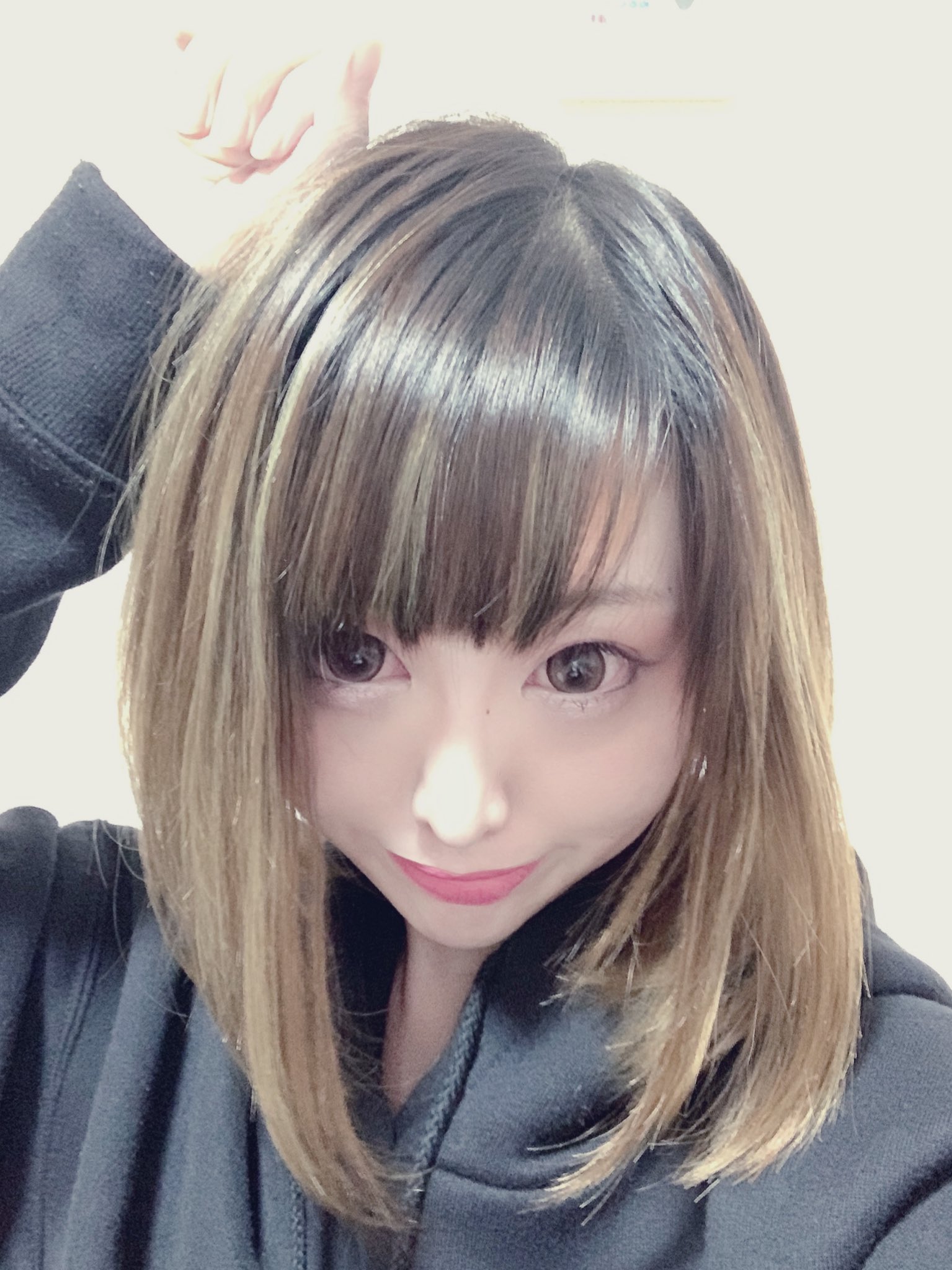 Uzivatel Fernopaa Na Twitteru Snsでよく見る地雷メイク ﾒﾝﾍﾗﾒｲｸ して加工アプリゴリゴリ駆使した詐欺自撮りあげてる女子になりたかったのに 美白フィルター的なのでメイク飛んでなんのこっちゃなんだが 地雷メイク 地雷系女子 自撮り女子 自撮り界隈 自撮り