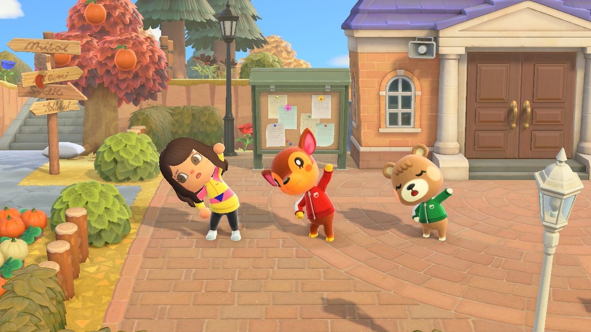 rosefallrep's tweet image. Did my morning exercise with Fauna and Maple :)