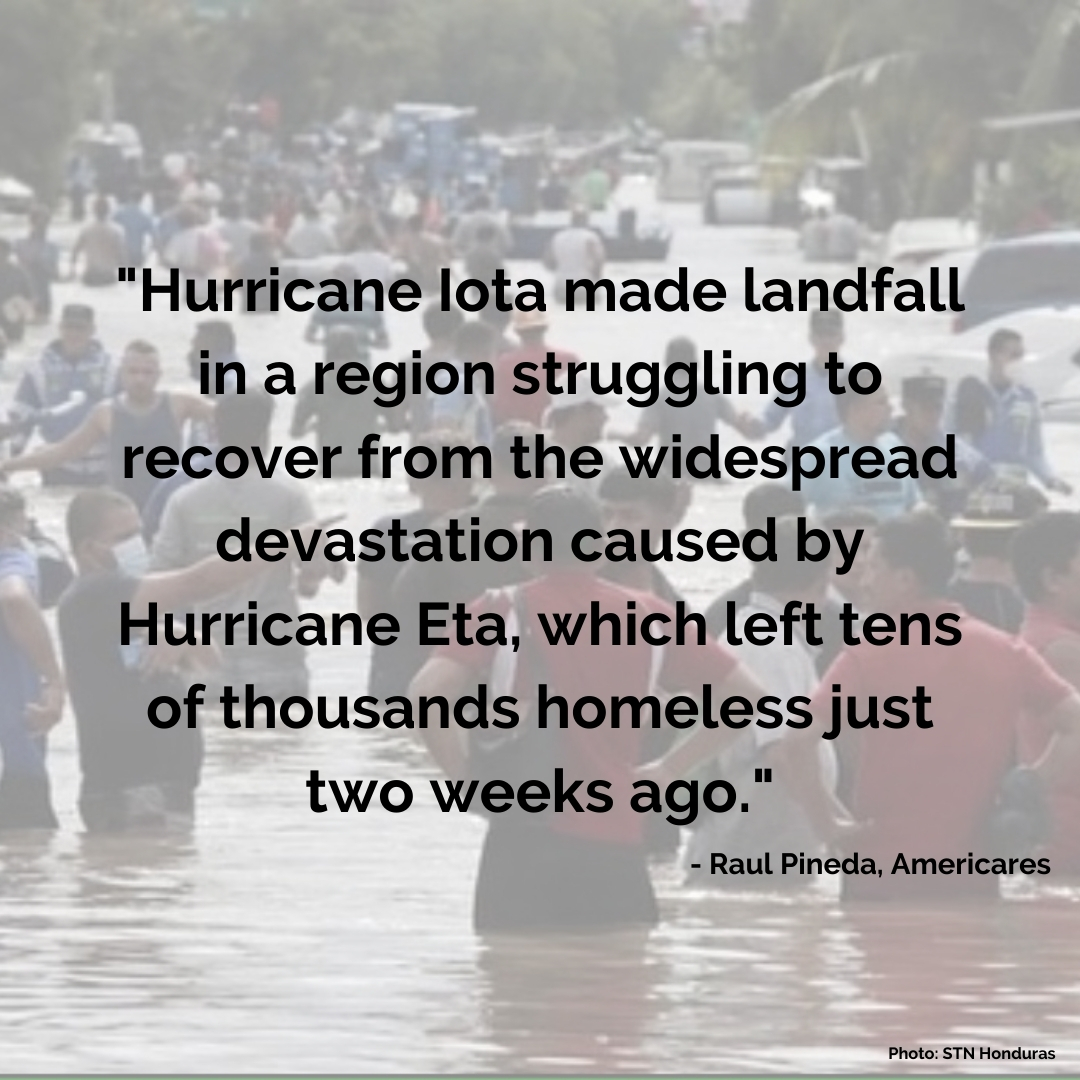 aerial_group's tweet photo. Aerial Recovery Group is going to Honduras in partnership with nonprofit Aerial Global Community to assist the country in their emergency after #HurricaneEta &amp; #HurricaneIota.

Donate to the cause at https://t.co/A4qPNIxvr2 &amp; read about our efforts: https://t.co/eRNyoS7acj. https://t.co/L89zC8zHrS
