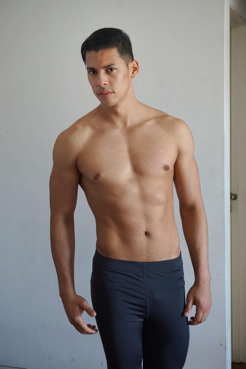 Reflejo del trabajo duro