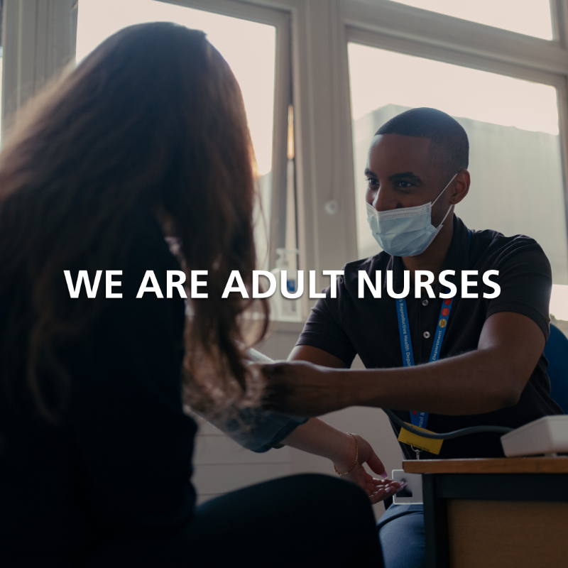 NHSEngland's tweet photo. 350 rewarding careers and on-the-job training and support. Now's the time to join the NHS.