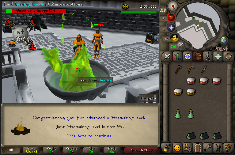 SoesOSRS's tweet photo. W00t 99 🔥
#osrs #oldschoolrunescape https://t.co/cpCjyimnGC