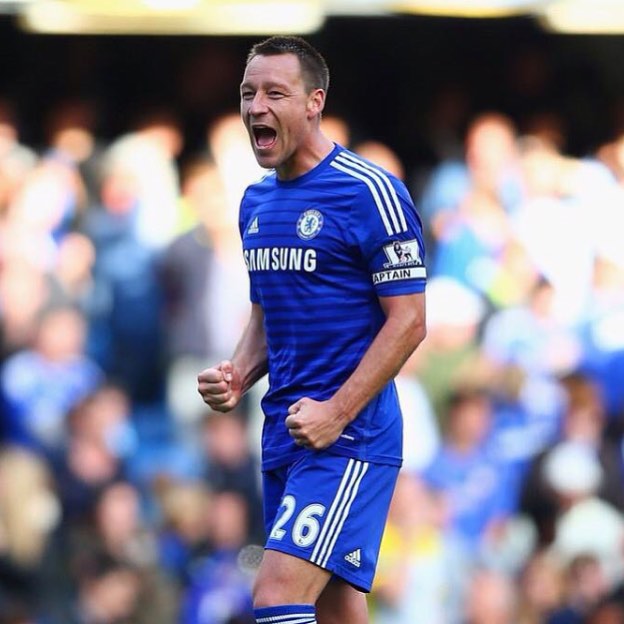 Some Chelsea records under John Terry:Fewest PL home defeats in a season--0 home defeats in 2004-05, 2005-06, 2006-07, 2007-08 seasons Most clean sheets in a season-- (25 )/ fewest goals conceded (15) in 2004/05 season Conceding an average of 23 goals through 6 pL seasons