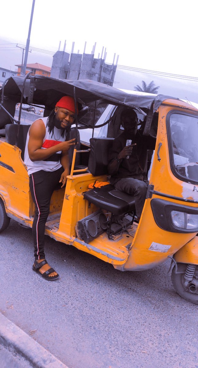 oteeofficial_'s tweet photo. I ve open roof keke , what do you ve?
#cruise 😛 https://t.co/OfvVxQMRuA