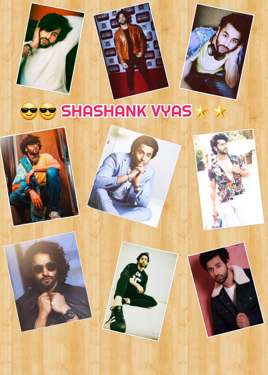 shashankturkey's tweet photo. international world mens day ๐โค๐ my gentle hero beautiful and good spirit most talented actor positive modest and gentleman man๐ค๐๐๐ wonderful and fascinating person ๐๐ซ๐ซ๐น @Gshashankvyas #besactor #stunningmen https://t.co/djLlkuBfZa