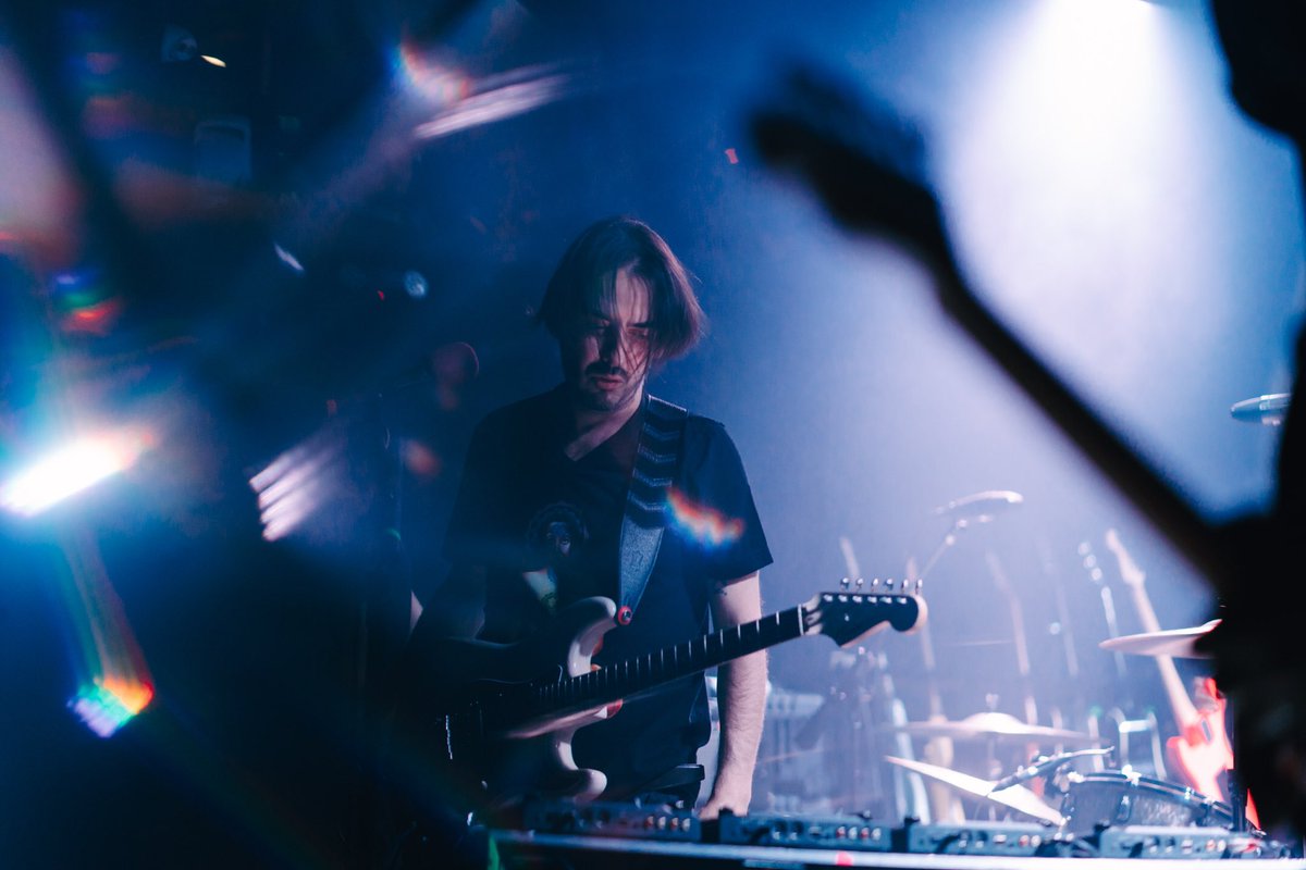DhaniHarrison's tweet photo. Fishbowl life. https://t.co/V8XXnakjA1