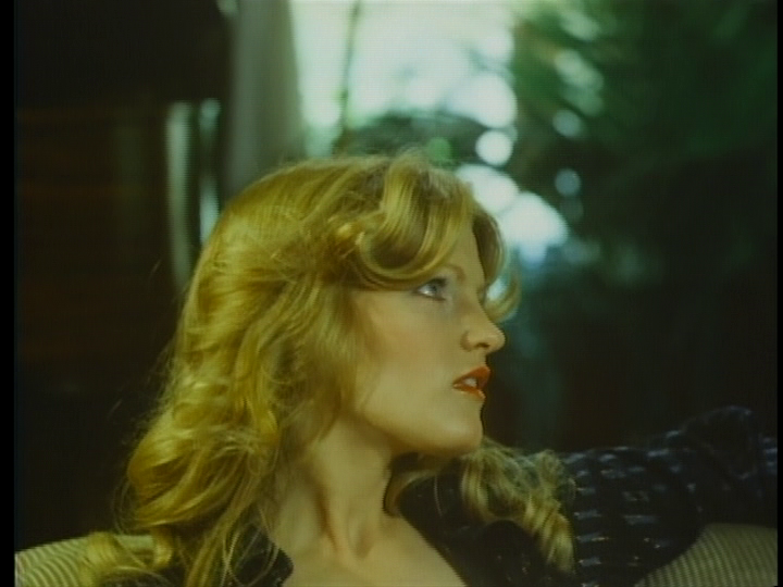 ladyloverbrotha's tweet photo. 22. BAD COMPANY (NuTech 1978)
Female gang of burglars lead by #MandyAshley cause headaches for cop #TurkLyon who finds himself in a pickle. Story idea good, execution mediocre. You also often! see a microphone in the frame. Sex scenes alright, #DorothyLeMay's scorching hot solo! https://t.co/x2uYiuDkiR