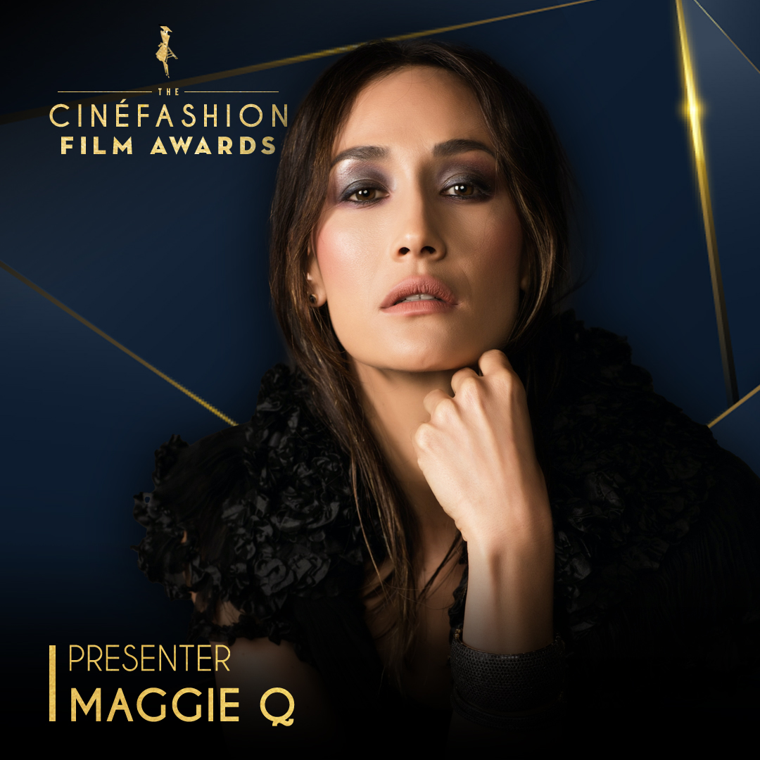 CinemoiOfficial's tweet photo. The #CFFAs are only 5 days away! Our next 4 presenters include @OliviaPierson from #WAGSLA and #RelativelyNatandLiv @MaggieQ star of #Nikita and #DesignatedSurvivor Legendary vocalist from the #Supremes @MWilsonSupreme and drag queen @Miz_Cracker from @RuPaulsDragRace! https://t.co/wNaKw9Vk39
