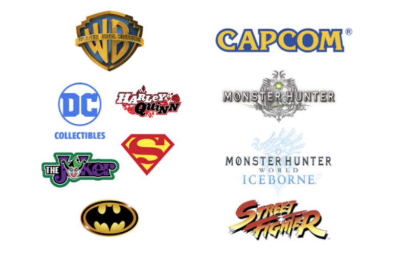 The basicsVe-Ve is an NFT ecosystem with 100+ brands signed( https://medium.com/ecomi/huge-international-licenses-announced-for-ve-ve-d84f747c96ce) including  @NFL  @DCComics  @cartoonnetwork @startrek  @CapcomUSA_ @warnerbrosGlobal fanbases and distribution channels.Runway? They own the damn airport