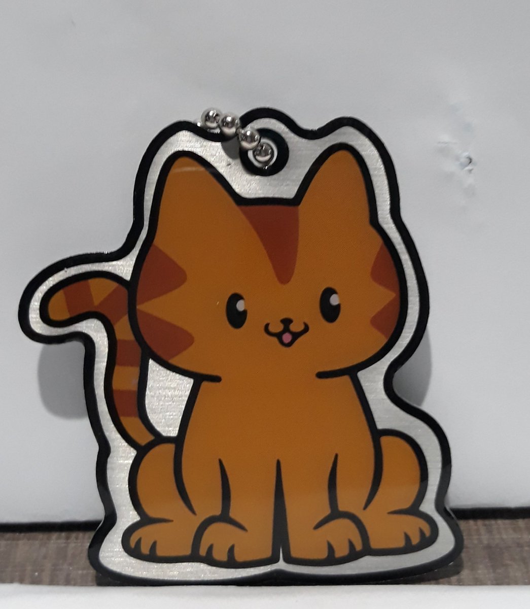 runningtexas5k's tweet image. Finally got my first CacheKinz trackable from Cache Advance today. Time to attach something to it and send it on an adventure. #CacheKinz #CacheAdvance #Geocaching #Geocachetalk