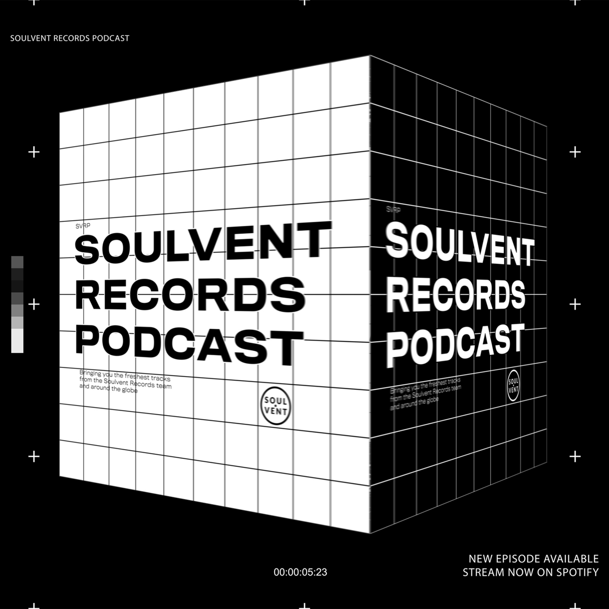 soulventrecords's tweet image. @MikeDropSVR is back with the milestone Episode 30 of the podcast! 🎉

Featuring music from @TelomicUK, @flowanastasia, @nutone, @hiraethdnb, @_chords, @keenodnb, @HughHardieMusic, @cim1f, @djmarky, @SweetpeaDnB, @MCTempza, @Circumference_ &amp;amp; more!

Listen: smarturl.it/svrpct30
