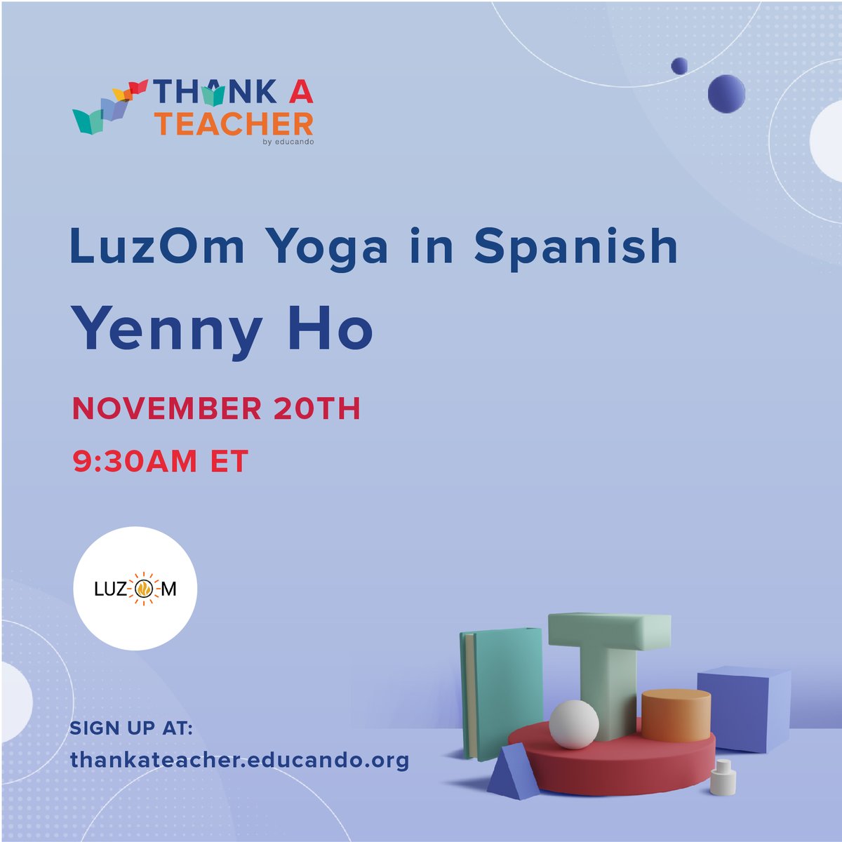 Educando tweet media