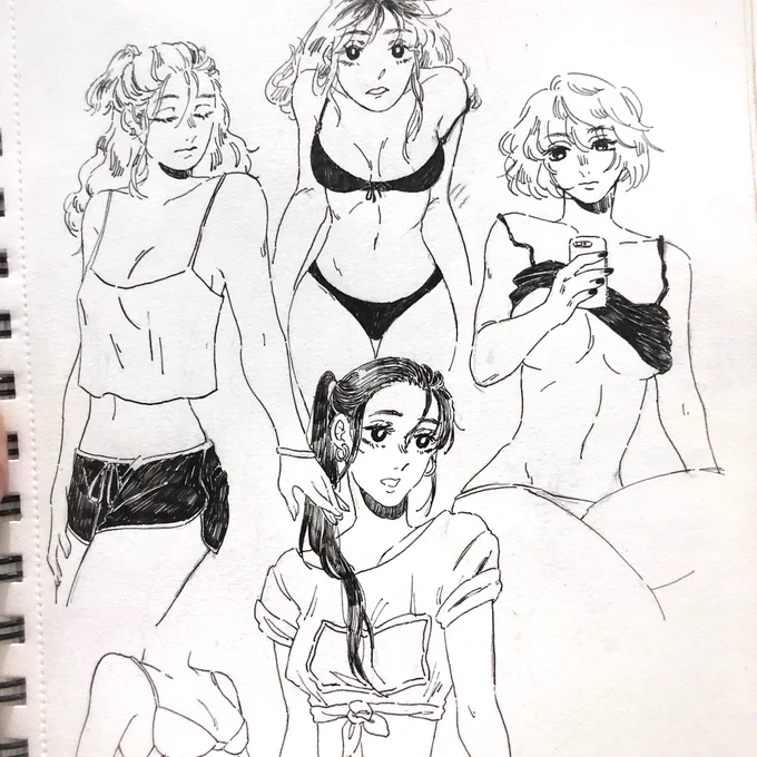 girls <3 