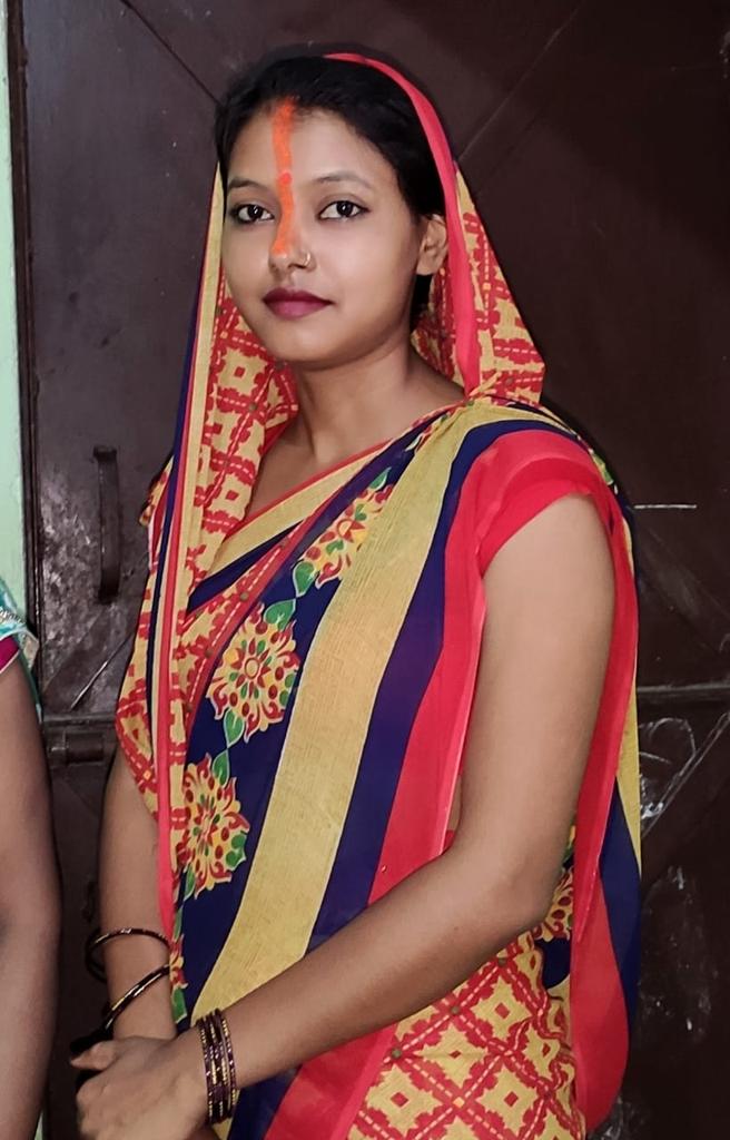 kushwaha_sima's tweet photo. आज छठ_पूजा के दूसरे दिन खरना के साथ ही व्रतियों का 36 घंटे का निर्जला उपवास शुरू हो जाएगा। समस्त छठ व्रतियों के इस कठिन तप को नमन। 🙏 https://t.co/0fFTNcx4hD