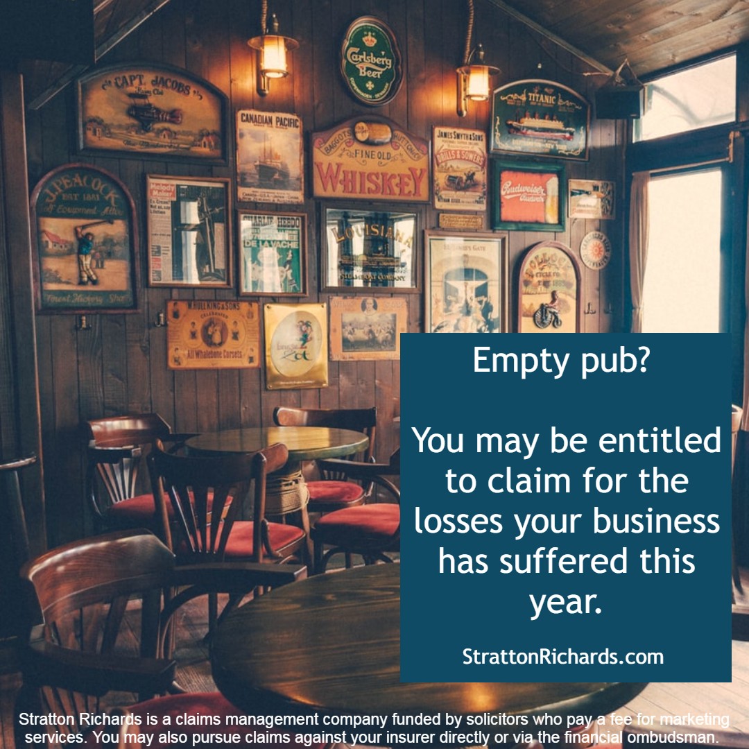 StrattonR_UK's tweet photo. As we're thrown back into uncertainty, it's important to protect the financial future of your business. Claim through your business insurance. Visit https://t.co/sYenZvpOh9.

#businessinterruption #businessowner #lockdown https://t.co/v2QYBIZou9