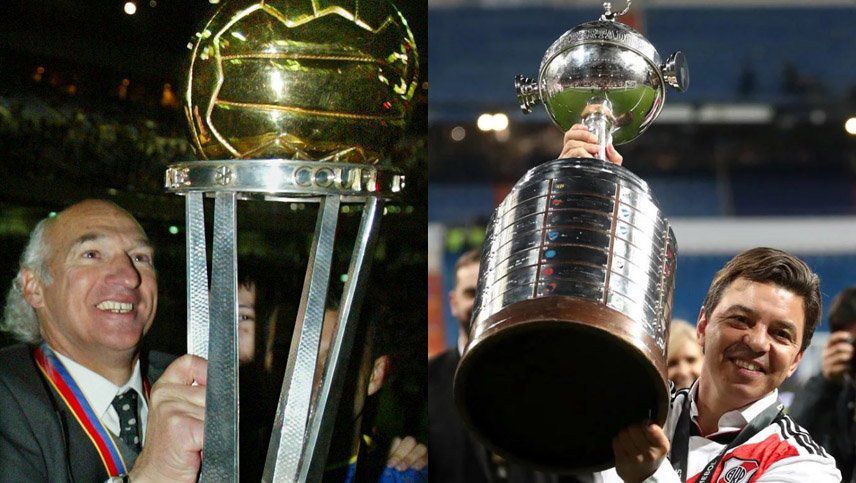 TENDENCIASok's tweet photo. #ESPNF90

QUIEN ES EL MEJOR TÉCNICO DE LA HISTORIA? 

MARCELO GALLARDO 👉 RT 

CARLOS BIANCHI 👉 FAV https://t.co/2E8l1i5niK