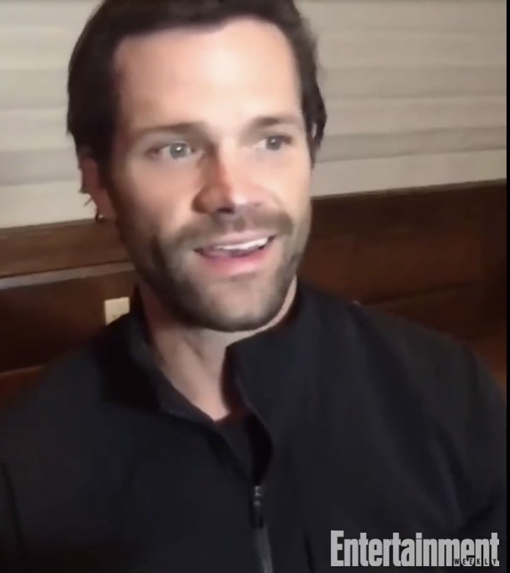 This beautiful boy. A thread.